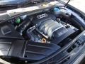  2003 A4 3.0 quattro Avant 3.0 Liter DOHC 30-Valve V6 Engine
