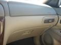 2007 Gold Ash Metallic Ford Taurus SEL  photo #29