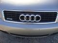 Canvas Beige Metallic - A4 3.0 quattro Avant Photo No. 43