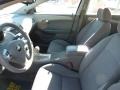 White - Malibu LS Sedan Photo No. 7
