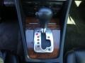  2003 A4 3.0 quattro Avant 5 Speed Tiptronic Automatic Shifter