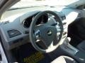 White - Malibu LS Sedan Photo No. 13