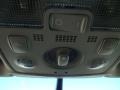 2003 Audi A4 3.0 quattro Avant Controls