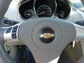White - Malibu LS Sedan Photo No. 19