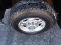 Light Pewter Metallic - Silverado 2500 Crew Cab 4x4 Photo No. 10
