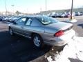 Light Pewter Metallic - Monte Carlo LS Photo No. 4