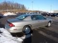 Light Pewter Metallic - Monte Carlo LS Photo No. 6
