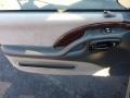 Light Pewter Metallic - Monte Carlo LS Photo No. 11
