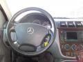 Polar White - ML 320 4Matic Photo No. 7