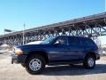 Patriot Blue Pearl - Durango SLT 4x4 Photo No. 1