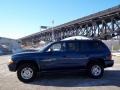 Patriot Blue Pearl - Durango SLT 4x4 Photo No. 2