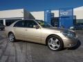 Mystic Gold Metallic - LS 430 Sedan Photo No. 1
