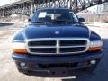 Patriot Blue Pearl - Durango SLT 4x4 Photo No. 3