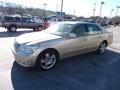 Mystic Gold Metallic - LS 430 Sedan Photo No. 3