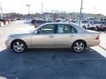 Mystic Gold Metallic - LS 430 Sedan Photo No. 4