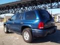Patriot Blue Pearl - Durango SLT 4x4 Photo No. 5