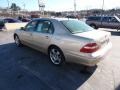 Mystic Gold Metallic - LS 430 Sedan Photo No. 5