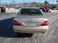 Mystic Gold Metallic - LS 430 Sedan Photo No. 6