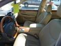 Mystic Gold Metallic - LS 430 Sedan Photo No. 7