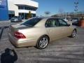 Mystic Gold Metallic - LS 430 Sedan Photo No. 10