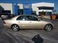 Mystic Gold Metallic - LS 430 Sedan Photo No. 11