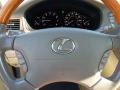 Mystic Gold Metallic - LS 430 Sedan Photo No. 19