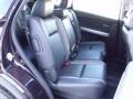 2008 Black Cherry Mica Mazda CX-9 Grand Touring AWD  photo #13