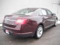 2011 Kona Blue Ford Taurus SEL  photo #5