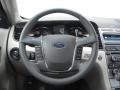 2011 Kona Blue Ford Taurus SEL  photo #12