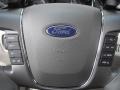 Kona Blue - Taurus SEL Photo No. 13
