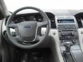 Light Stone Dashboard Photo for 2011 Ford Taurus #44757447