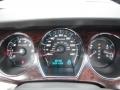 Light Stone Gauges Photo for 2011 Ford Taurus #44757463