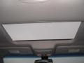 2011 Ford Taurus Light Stone Interior Sunroof Photo