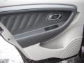 Light Stone 2011 Ford Taurus SEL Door Panel