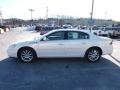 2006 White Opal Buick Lucerne CXS  photo #4