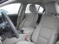 2011 Kona Blue Ford Taurus SEL  photo #25