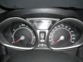 2011 Ford Fiesta SE Hatchback Gauges