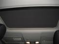 Charcoal Black/Blue Cloth Sunroof Photo for 2011 Ford Fiesta #44757939