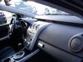 2008 Galaxy Gray Mica Mazda CX-7 Grand Touring AWD  photo #9