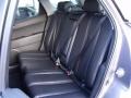 2008 Galaxy Gray Mica Mazda CX-7 Grand Touring AWD  photo #16