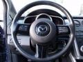 2008 Galaxy Gray Mica Mazda CX-7 Grand Touring AWD  photo #22