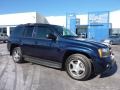 Imperial Blue Metallic - TrailBlazer LT 4x4 Photo No. 1