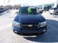 Imperial Blue Metallic - TrailBlazer LT 4x4 Photo No. 2