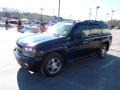 Imperial Blue Metallic - TrailBlazer LT 4x4 Photo No. 3
