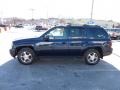Imperial Blue Metallic - TrailBlazer LT 4x4 Photo No. 4