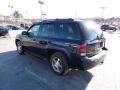 Imperial Blue Metallic - TrailBlazer LT 4x4 Photo No. 5