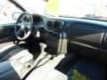 Imperial Blue Metallic - TrailBlazer LT 4x4 Photo No. 8