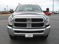 2011 Hunter Green Pearl Dodge Ram 2500 HD SLT Crew Cab 4x4  photo #2