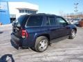 Imperial Blue Metallic - TrailBlazer LT 4x4 Photo No. 10