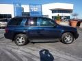 Imperial Blue Metallic - TrailBlazer LT 4x4 Photo No. 11
